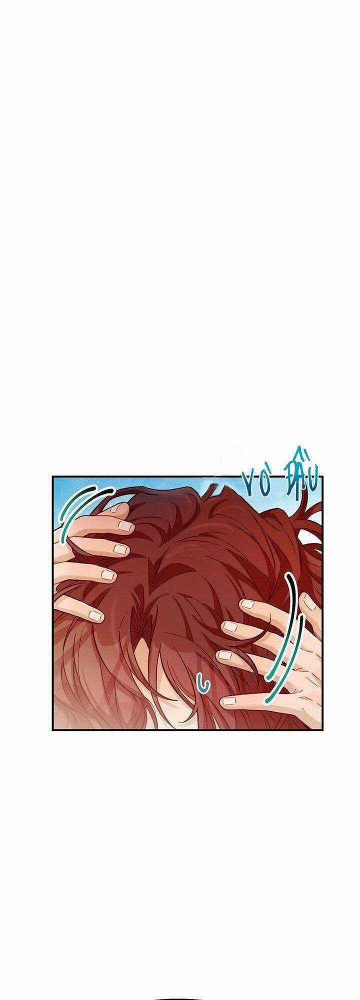 Aristité Được Ban Phước Một Lời Nguyền Chapter 13 trang 18