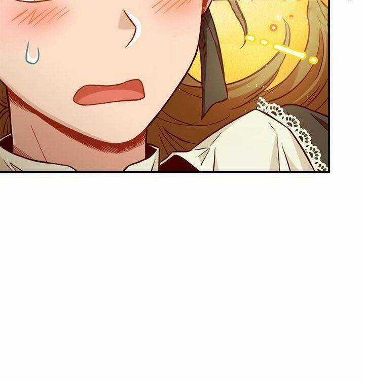 Aristité Được Ban Phước Một Lời Nguyền Chapter 13 trang 21