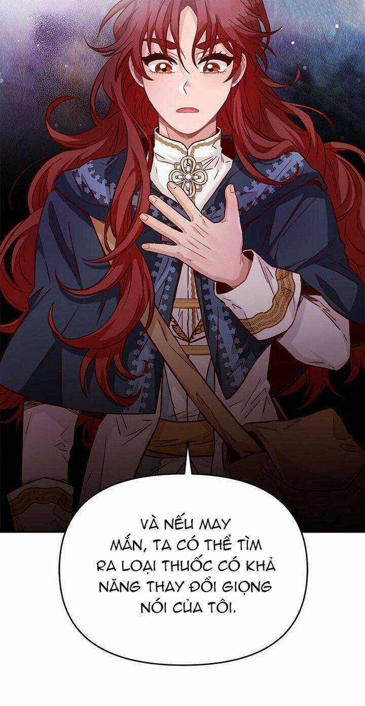 Aristité Được Ban Phước Một Lời Nguyền Chapter 13 trang 24