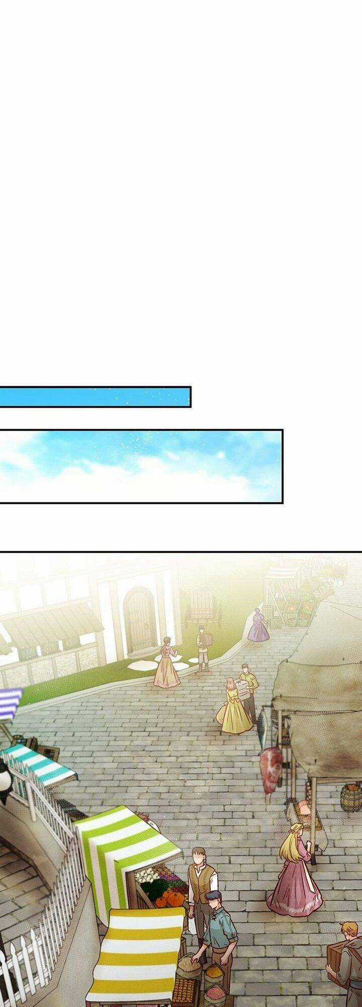 Aristité Được Ban Phước Một Lời Nguyền Chapter 13 trang 27