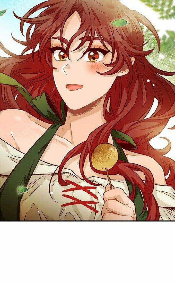 Aristité Được Ban Phước Một Lời Nguyền Chapter 13 trang 32