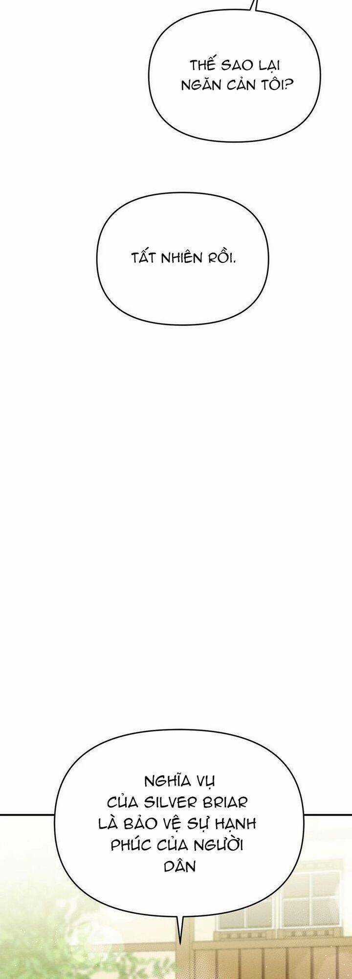 Aristité Được Ban Phước Một Lời Nguyền Chapter 13 trang 39