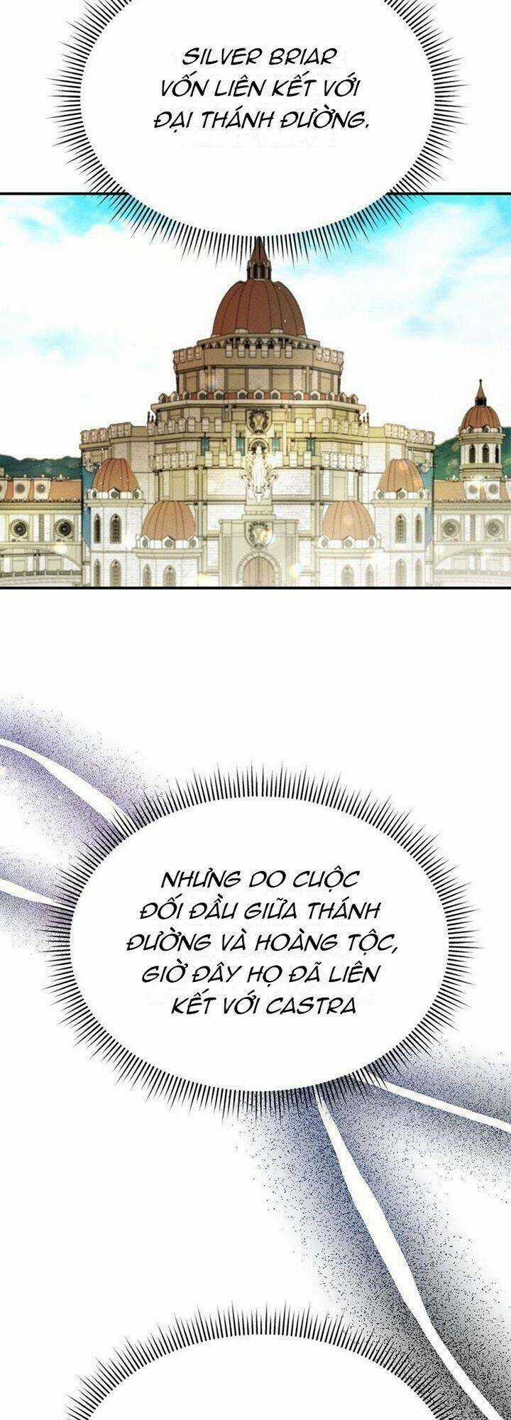 Aristité Được Ban Phước Một Lời Nguyền Chapter 13 trang 48