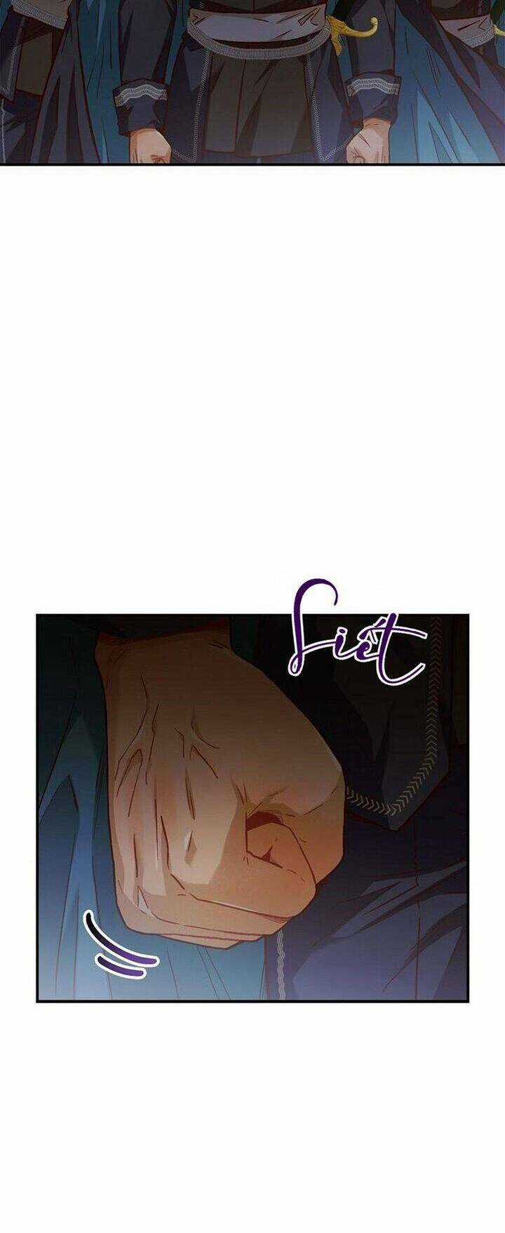 Aristité Được Ban Phước Một Lời Nguyền Chapter 13 trang 50