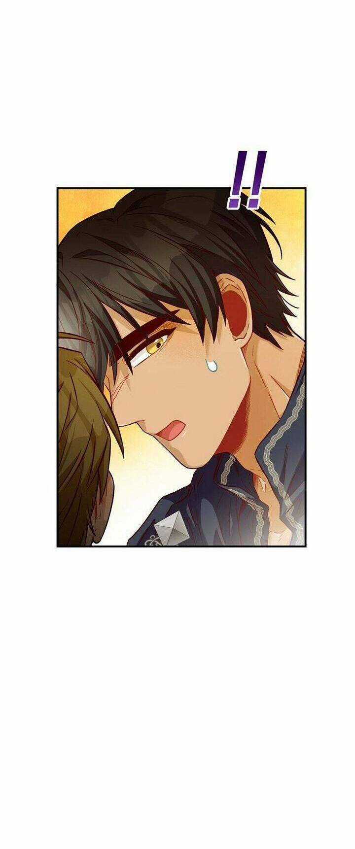 Aristité Được Ban Phước Một Lời Nguyền Chapter 13 trang 52