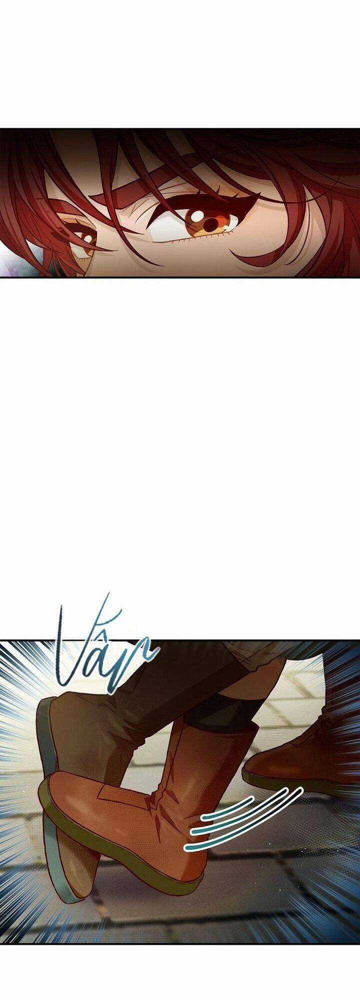 Aristité Được Ban Phước Một Lời Nguyền Chapter 13 trang 54