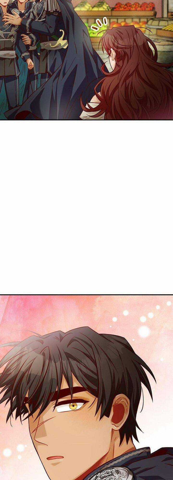 Aristité Được Ban Phước Một Lời Nguyền Chapter 13 trang 56