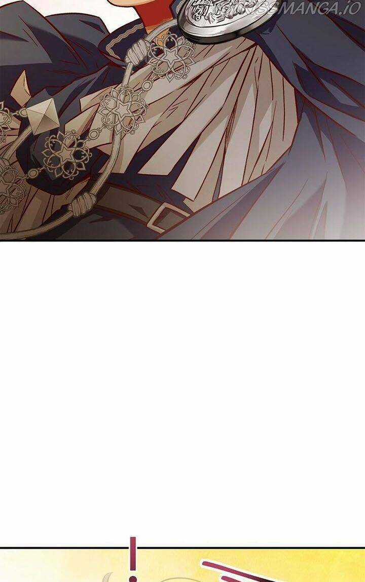 Aristité Được Ban Phước Một Lời Nguyền Chapter 13 trang 57