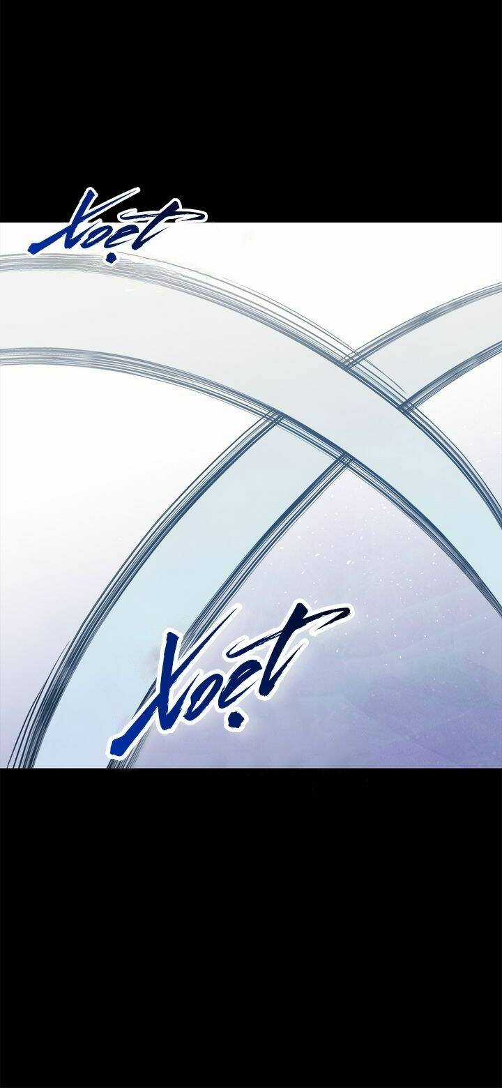 Aristité Được Ban Phước Một Lời Nguyền Chapter 2 trang 11