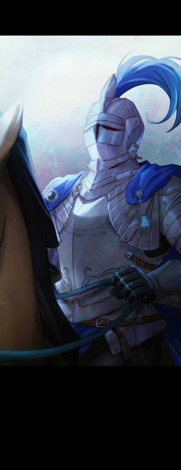 Aristité Được Ban Phước Một Lời Nguyền Chapter 2 trang 14