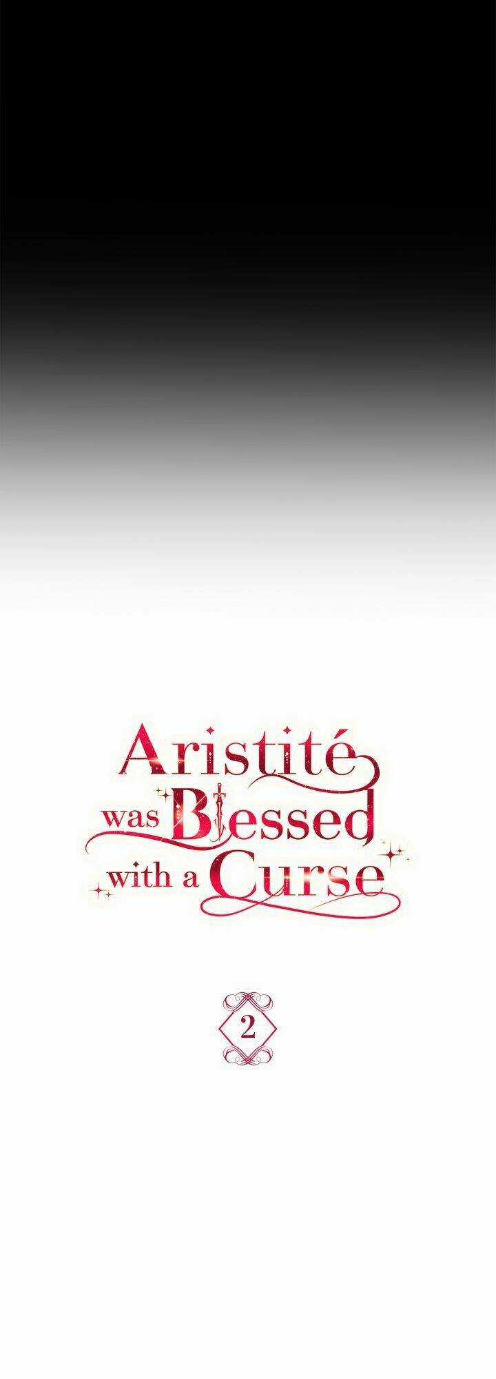 Aristité Được Ban Phước Một Lời Nguyền Chapter 2 trang 15