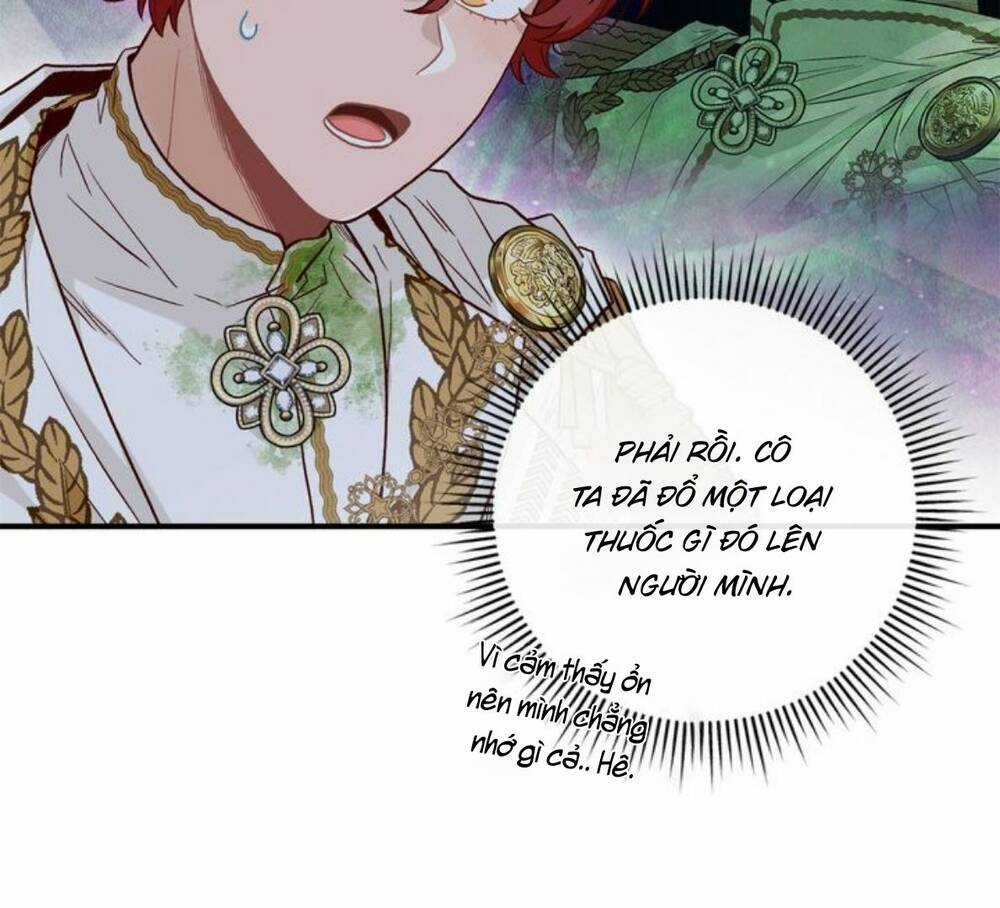 Aristité Được Ban Phước Một Lời Nguyền Chapter 2 trang 34