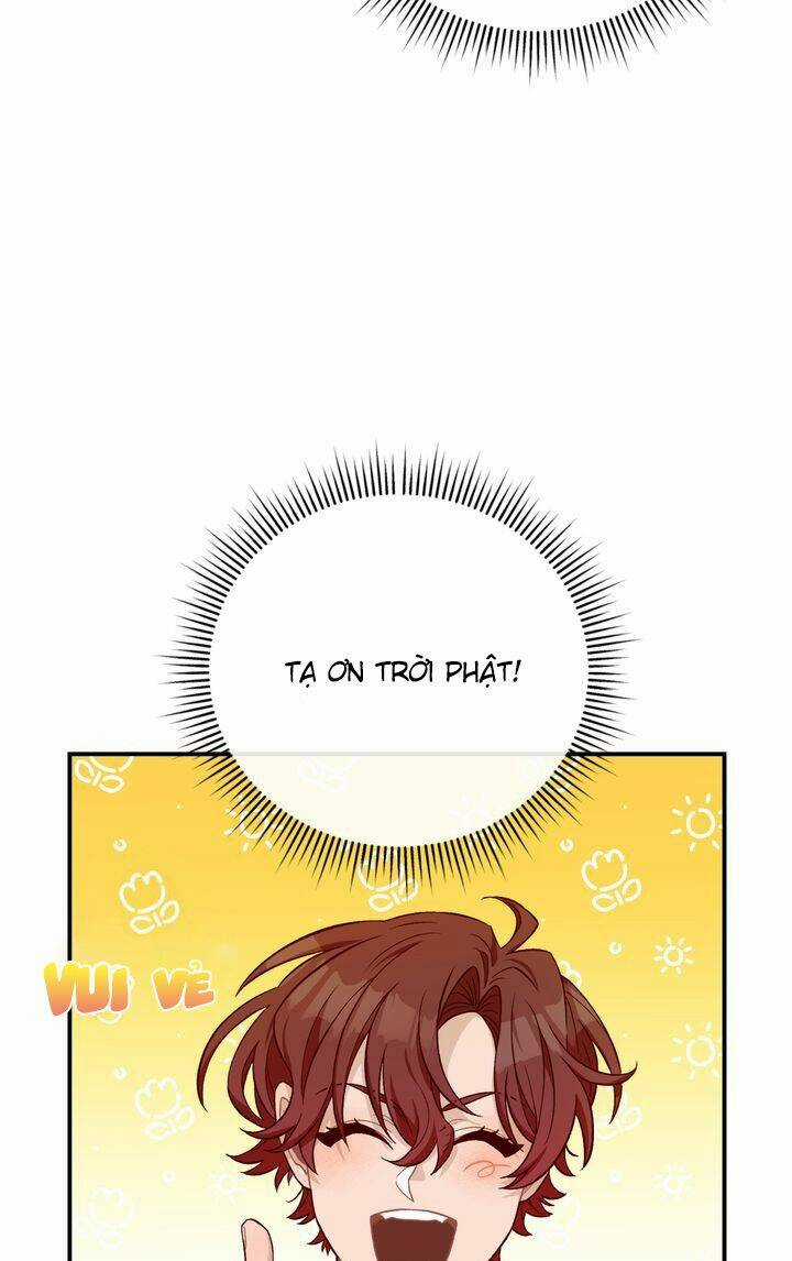 Aristité Được Ban Phước Một Lời Nguyền Chapter 2 trang 36