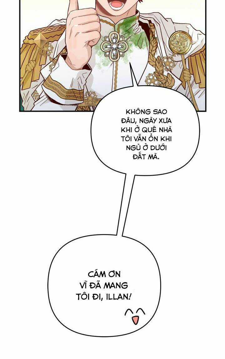 Aristité Được Ban Phước Một Lời Nguyền Chapter 2 trang 37