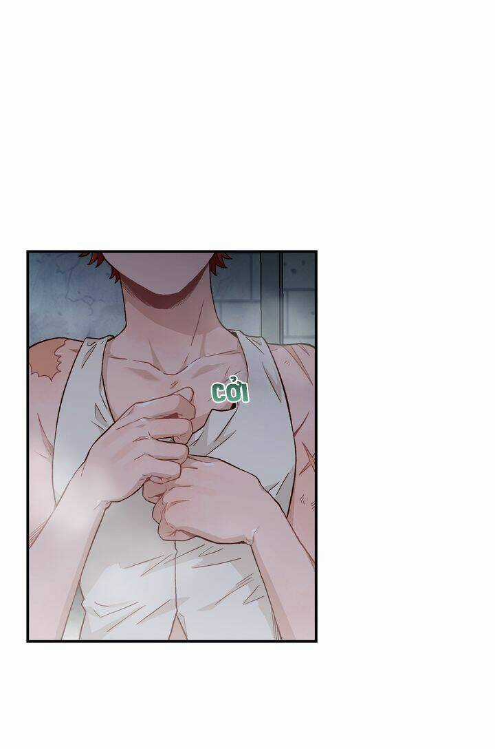 Aristité Được Ban Phước Một Lời Nguyền Chapter 2 trang 48