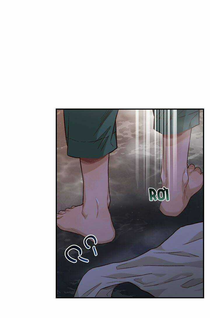 Aristité Được Ban Phước Một Lời Nguyền Chapter 2 trang 49