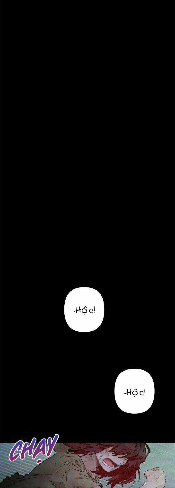 Aristité Được Ban Phước Một Lời Nguyền Chapter 2 trang 5