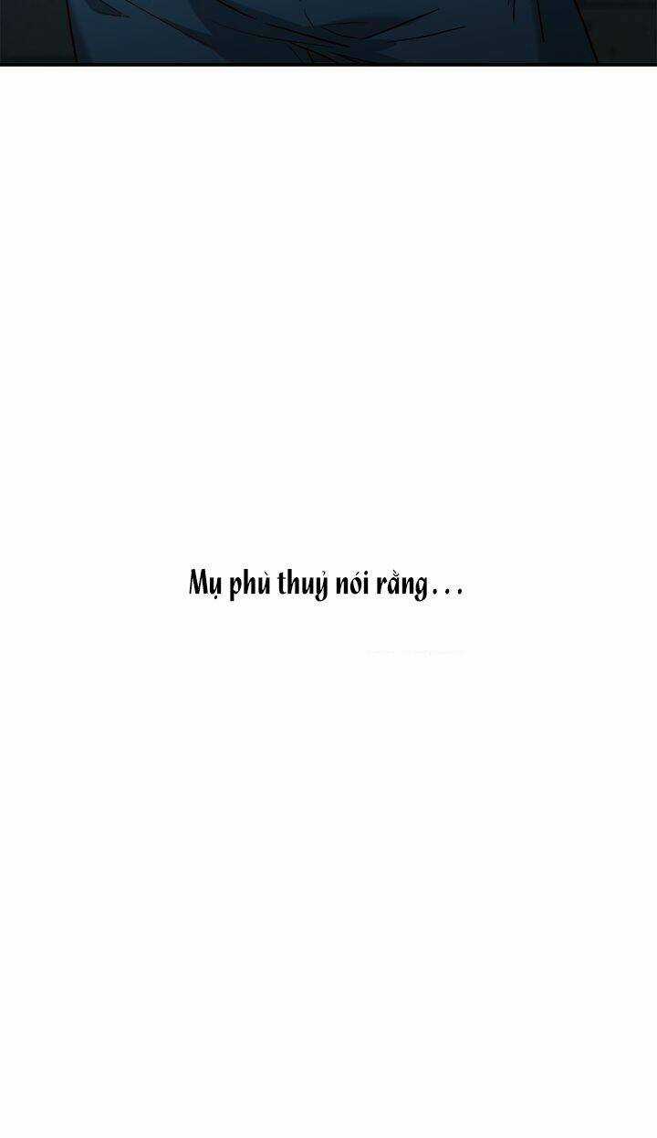 Aristité Được Ban Phước Một Lời Nguyền Chapter 2 trang 51