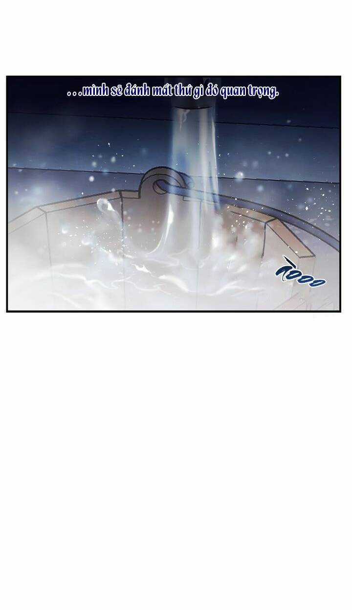 Aristité Được Ban Phước Một Lời Nguyền Chapter 2 trang 52