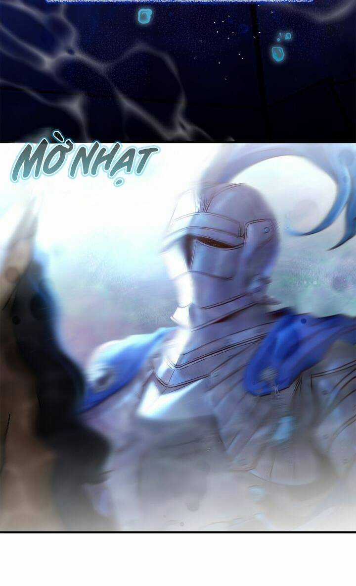 Aristité Được Ban Phước Một Lời Nguyền Chapter 2 trang 55