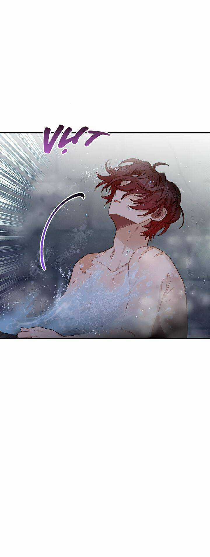 Aristité Được Ban Phước Một Lời Nguyền Chapter 2 trang 56