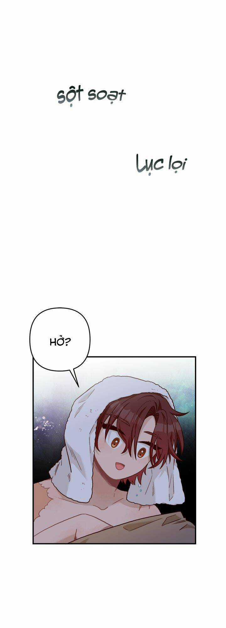 Aristité Được Ban Phước Một Lời Nguyền Chapter 2 trang 62