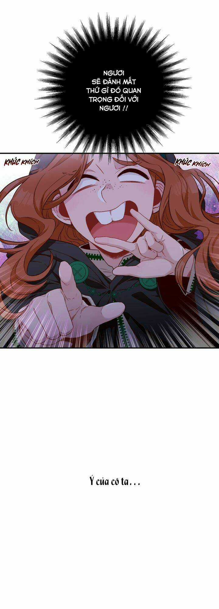 Aristité Được Ban Phước Một Lời Nguyền Chapter 2 trang 69