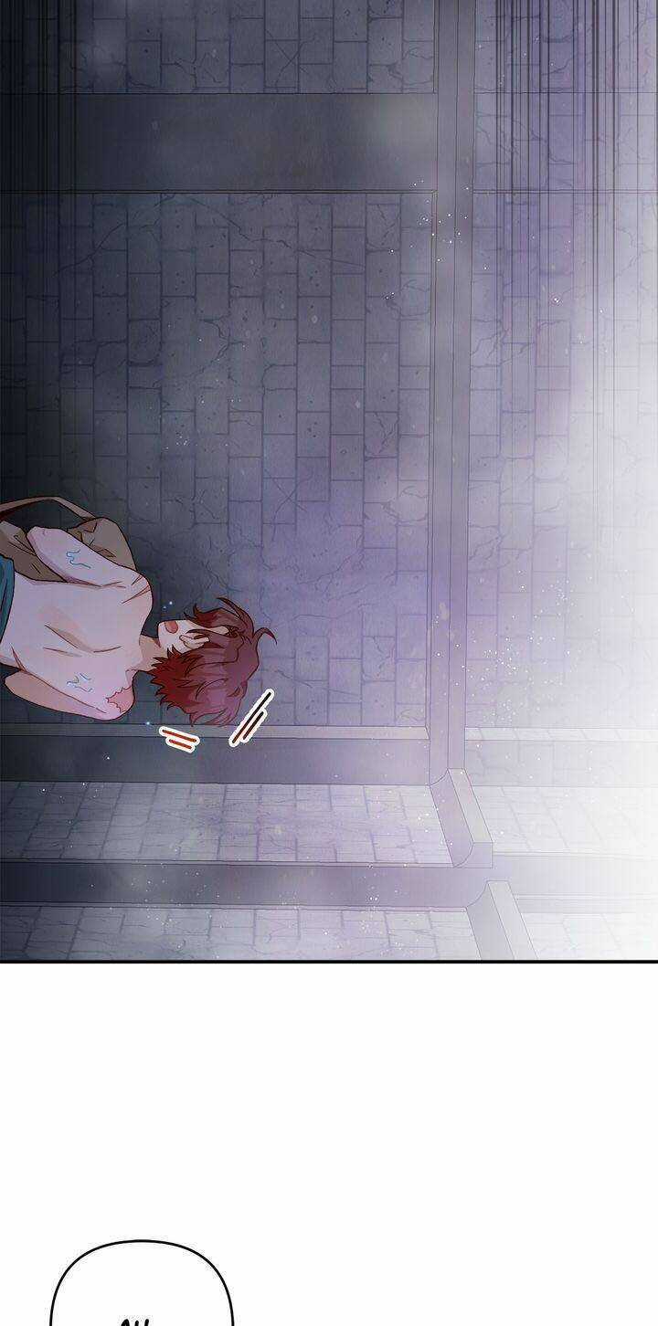 Aristité Được Ban Phước Một Lời Nguyền Chapter 3 trang 13