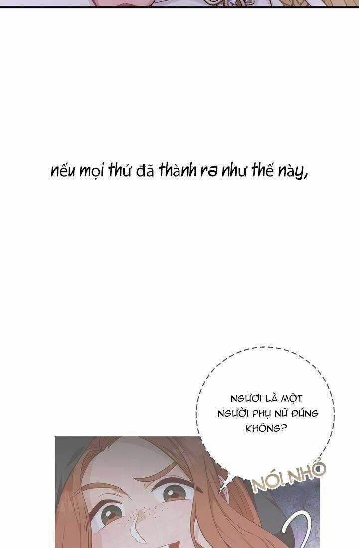 Aristité Được Ban Phước Một Lời Nguyền Chapter 3 trang 20