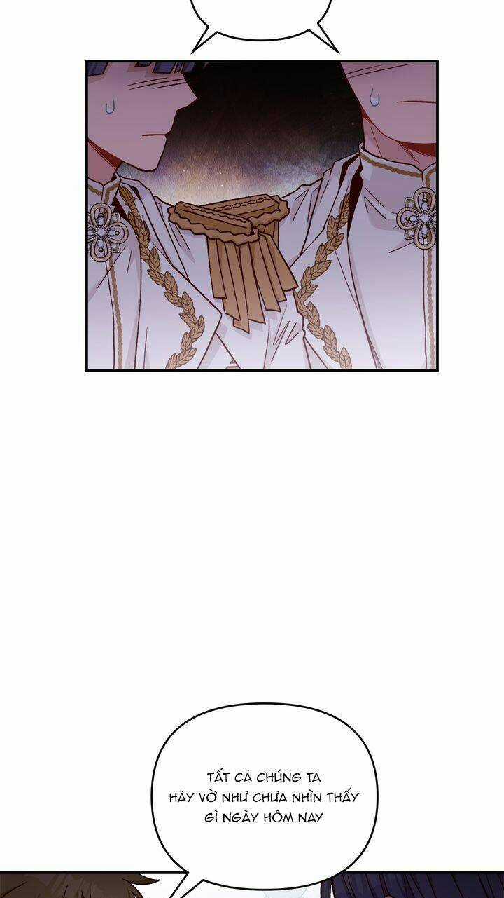 Aristité Được Ban Phước Một Lời Nguyền Chapter 3 trang 40