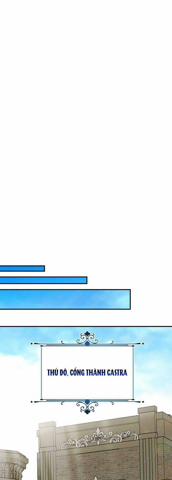 Aristité Được Ban Phước Một Lời Nguyền Chapter 3 trang 48