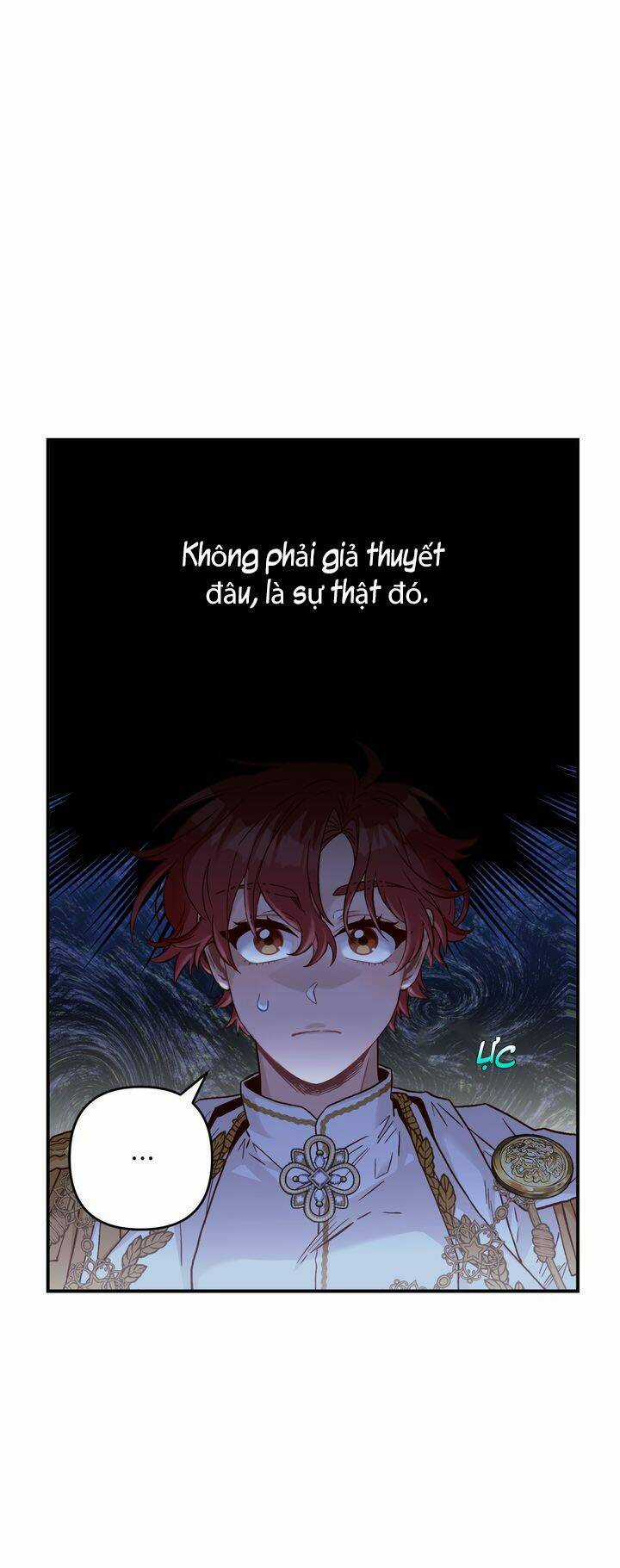 Aristité Được Ban Phước Một Lời Nguyền Chapter 3 trang 66