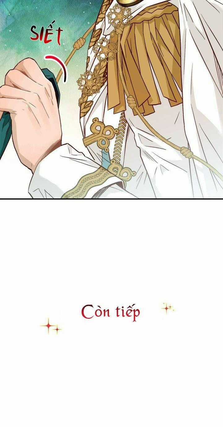 Aristité Được Ban Phước Một Lời Nguyền Chapter 3 trang 72