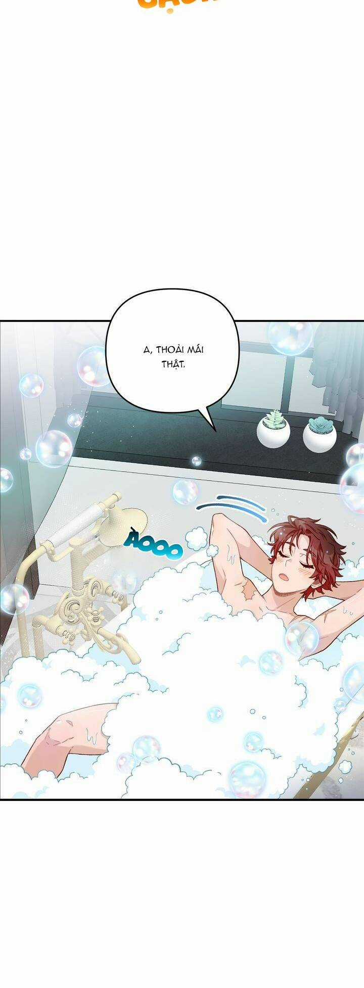 Aristité Được Ban Phước Một Lời Nguyền Chapter 4 trang 44