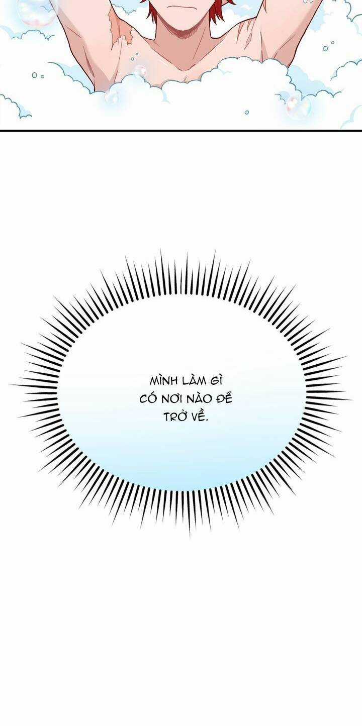 Aristité Được Ban Phước Một Lời Nguyền Chapter 4 trang 48