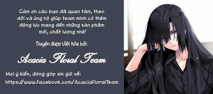 Aristité Được Ban Phước Một Lời Nguyền Chapter 4 trang 78