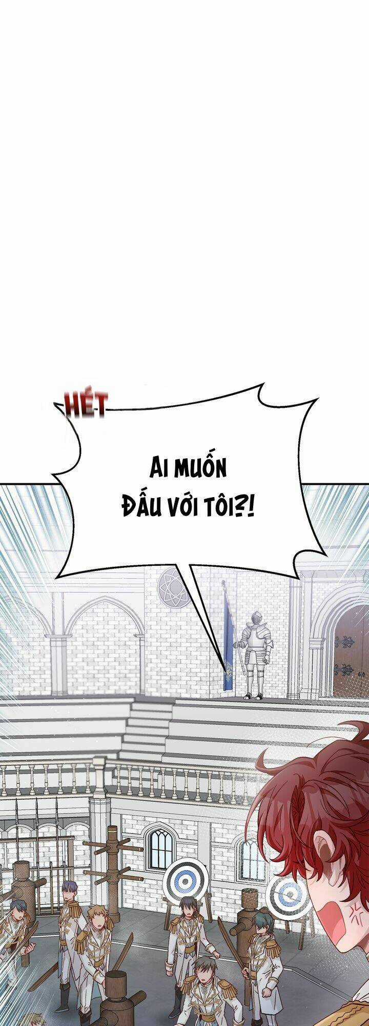 Aristité Được Ban Phước Một Lời Nguyền Chapter 5 trang 12