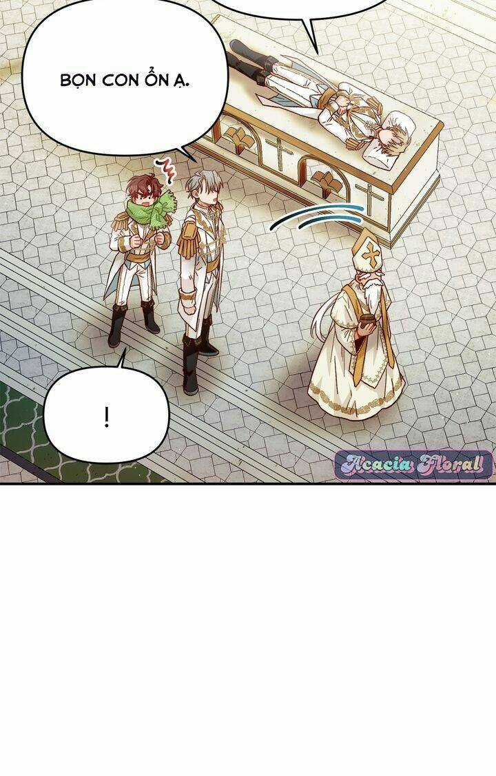 Aristité Được Ban Phước Một Lời Nguyền Chapter 6 trang 12