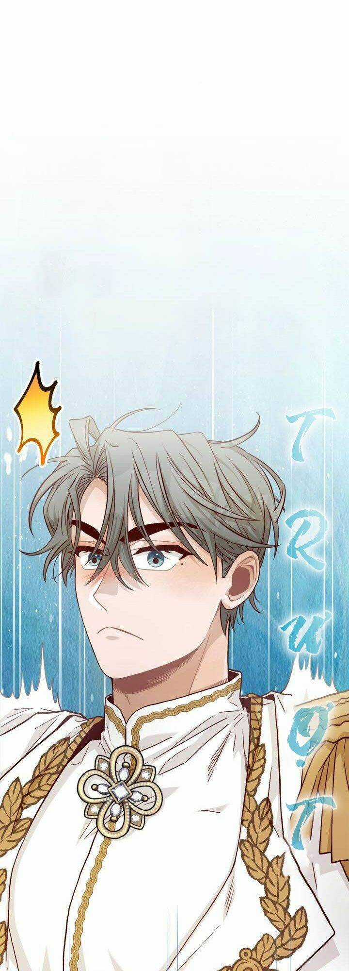 Aristité Được Ban Phước Một Lời Nguyền Chapter 6 trang 16