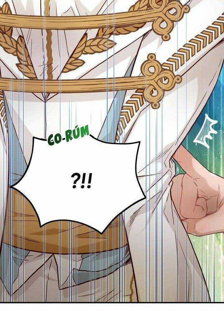 Aristité Được Ban Phước Một Lời Nguyền Chapter 6 trang 17