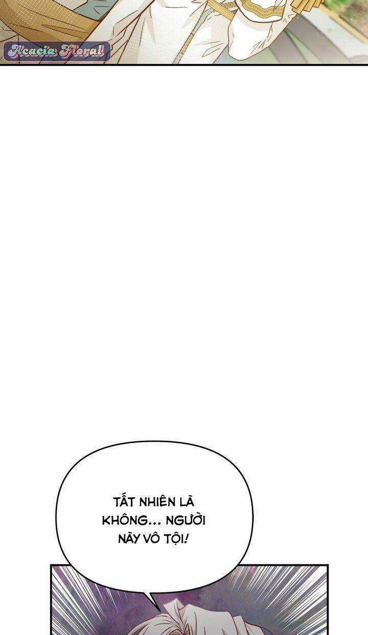 Aristité Được Ban Phước Một Lời Nguyền Chapter 6 trang 29