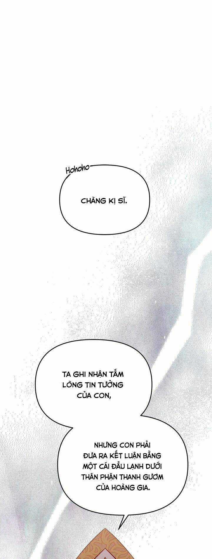 Aristité Được Ban Phước Một Lời Nguyền Chapter 6 trang 31