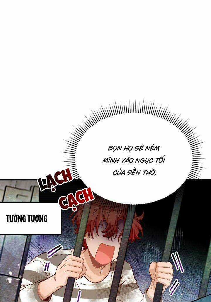 Aristité Được Ban Phước Một Lời Nguyền Chapter 6 trang 36