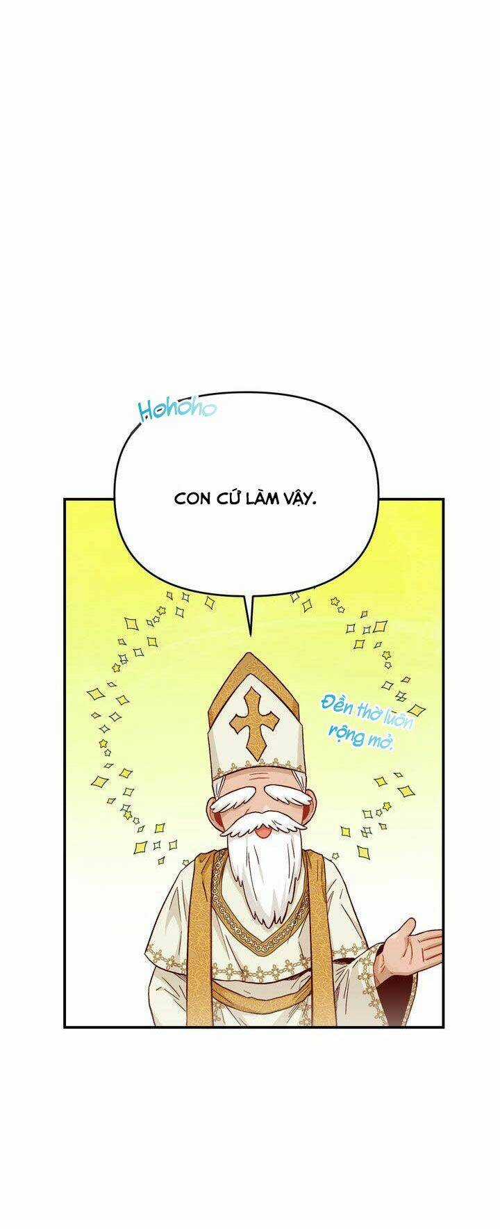 Aristité Được Ban Phước Một Lời Nguyền Chapter 6 trang 41