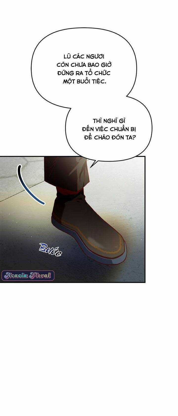 Aristité Được Ban Phước Một Lời Nguyền Chapter 7 trang 12