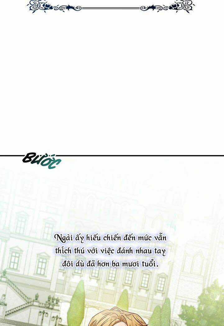 Aristité Được Ban Phước Một Lời Nguyền Chapter 7 trang 14