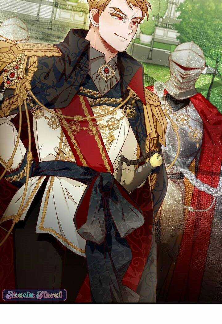 Aristité Được Ban Phước Một Lời Nguyền Chapter 7 trang 15