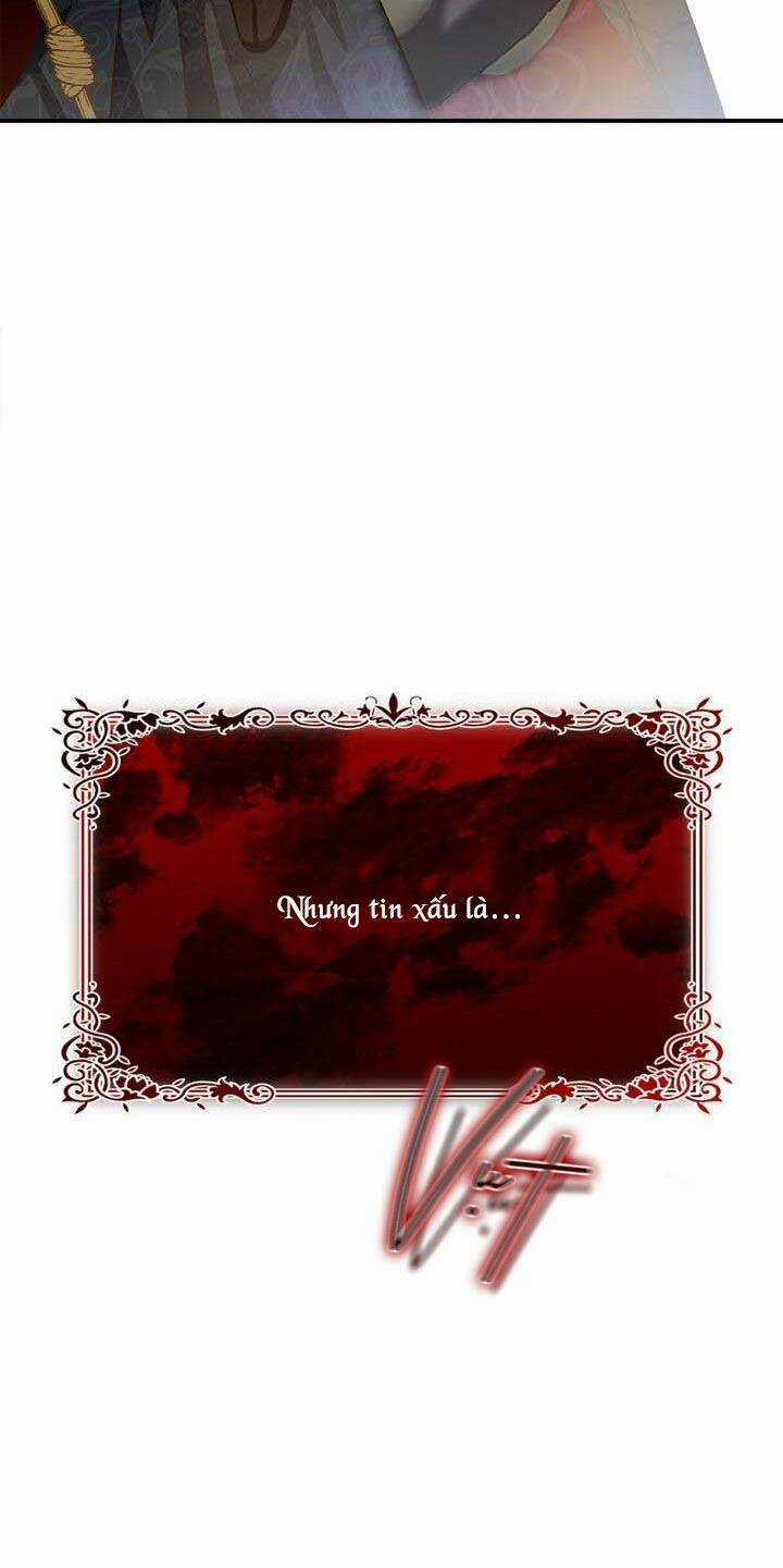 Aristité Được Ban Phước Một Lời Nguyền Chapter 7 trang 17