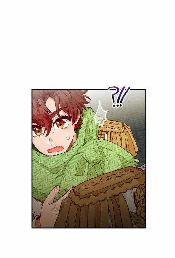 Aristité Được Ban Phước Một Lời Nguyền Chapter 7 trang 19