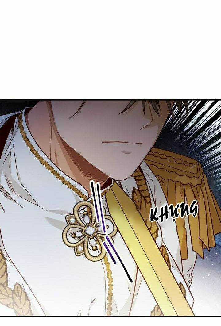 Aristité Được Ban Phước Một Lời Nguyền Chapter 7 trang 20